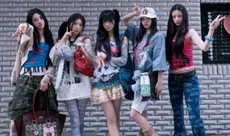 Single Jepang Kedua ILLIT 'I Got Your Back' Melampaui 100 Ribu Penjualan