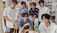 Single Jepang TWS 'SODA SODA' Melampaui Penjualan 225 Ribu di Minggu Pertama Perilisannya