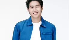 Lee Kang In Resmi Bergabung Dengan THEBLACKLABEL