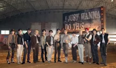 Lagu SEVENTEEN 'HOT' Melampaui 300 Juta Streaming di Spotify