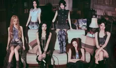 BABYMONSTER Jadi Girl Group K-Pop Ketiga yang Mencapai 13 Juta Subscriber di YouTube