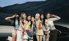 Semua Lagu di Album Debut TUIDE Masuk ke Chart Domestik