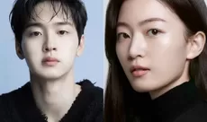 Jang Dong Yoon Umumkan Akan Menikah dengan Kim Seung Yoon 