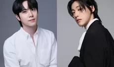 Kim Dong Han dan Yoo Yong Ha WEi Keluar Dari OUI Entertainment
