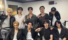 TREASURE Melampaui 1,5 Juta Kumulatif Penonton untuk Konser di Jepang