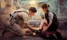 Drama 'Descendants of the Sun' Akan Di-Remake Sebagai Film Indonesia