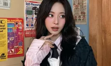 Tzuyu TWICE Jadi MC Acara Penghargaan AAA 2026