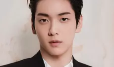 Soobin TXT Terpilih Sebagai Global Ambassador Dolce&Gabbana