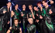 Mini Album Korea &TEAM Terjual Lebih Dari 1 Juta Pada Hari Perilisannya
