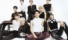 Mini Album Korea &TEAM 'Mark on Me' Terjual Total 1,35 Juta Copies
