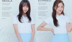 Seola dan Eunseo WJSN Akhiri Kontrak dengan Starship Entertainment