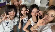 YOUNG POSSE Akan Comeback dengan Merilis Single Digital Pada Bulan Oktober