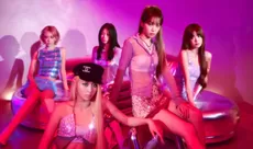 Single kedua LE SSERAFIM Menduduki Peringkat Pertama di 'Daily Singles Ranking' Oricon Pada Hari Pertama Rilis di Jepang