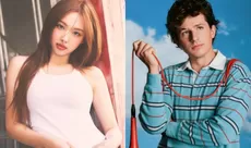 Nayeon TWICE Jadi Bintang Tamu di Konser Charlie Puth di Korea