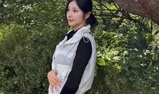 Sohee Eks ALICE Umumkan Kehamilan Anak Keduanya