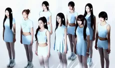 Girl Group Baru Lee Soo Man, A2O LITE, Menduduki Peringkat No. 1 di Melon Top 100 Hanya 1 Hari Setelah Debut