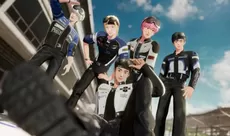Mini Album PLAVE 'HYPERDRIVE' Melampaui Penjualan 1 Juta