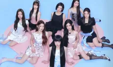 Lagu 'FOCUS' Hearts2Hearts Melampaui 100 Juta Streaming di Spotify