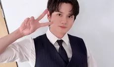 Ong Seong Woo Siap Sapa WELO Indonesia pada 15 November 2026, Tiket Fanmeeting Masih Bisa Dibeli!