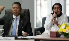 261 Pegawai BGN Dipecat di Era Sudaryono, Publik Bandingkan dengan Kebijakan 'Steril' Nanik Deyang