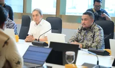 Proyek PSEL TPA Galuga Segera Dimulai, Rudy Susmanto Dorong Solusi Sampah Berkelanjutan
