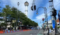 Pemkot Bandung Fokus Kembangkan Asia Afrika Sebagai Pusat Pariwisara dan Ekonomi