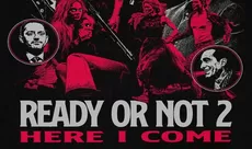Trauma Belum Usai, Grace Kembali Terjebak Ritual Maut dalam Ready or Not 2: Begini Sinopsis Lengkapnya