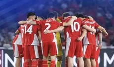 Resmi! Pengundian Grup Piala Asia 2027 Digelar di Riyadh pada Mei Mendatang, Timnas Indonesia Berpeluang Terjebak di Grup Neraka