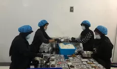 Segudang Masalah, Tujuh SPPG MBG di Cianjur Dihentikan