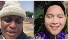 Bupati Cianjur Sambut Hangat Kehadiran Kreator Konten Asal Afrika di Masjid Alun Alun: Promosikan Wisata dan Kuliner