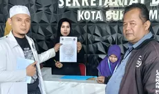 Abi Kholil Soroti Dualisme DPD KNPI Kota Sukabumi, Sebut Krisis Kepemimpinan Pemuda
