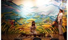 Rayakan World Art Day 2026, Ascott Jakarta Hadirkan Museum Visit dan Sound Healing