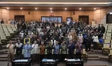 IPB University Libatkan Mahasiswa dalam Penanganan Kasus Pelecehan Seksual