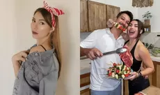 Siapa Yulia Baltschun? Viral Usai Pengakuan Suami Selingkuh, Ini Profil Lengkapnya!