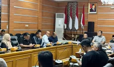 DPRD Kabupaten Bogor Upayakan Penyelesaian Sengkarut Lahan Eks PTPN VIII di Sukamakmur