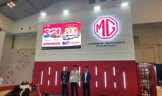 MG Pelajari Peluang MPV 7 Penumpang di Indonesia, Masih Tahap Studi