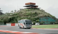 Spesial Natal dan Tahun Baru 2026 : Mandalika Experience Dan Berbagai Sensasi Liburan Seru