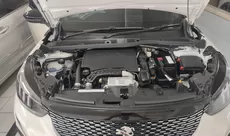 Kenali Kompartemen Mesin SUV Peugeot, Mempermudah Pemeriksaan