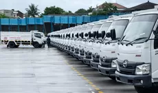 Serbuan Truk Impor Disorot, Industri Lokal Minta Aturan Lebih Tegas