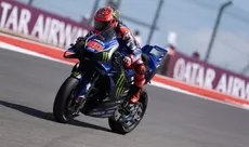 Quartararo Mulai Jaga Jarak dari Pengembangan Motor Yamaha, Frustrasi dengan Proyek V4