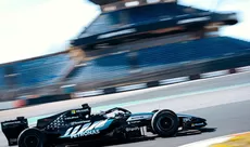 Mercedes dan McLaren Uji Mobil F1 2026 di Nürburgring, Alpine Gelar Filming Day di Silverstone