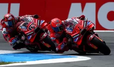 MotoGP 2026: Start Lambat Ducati Dinilai Terlalu Dibesar-besarkan
