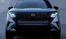 Bedah Nissan X-Trail Hybrid 2027, Ini Spesifikasi dan Teknologi yang Dibawa