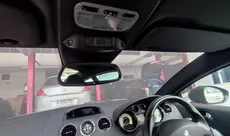 Mengenal Fitur Electrochromic Mirror dan Peran Krusial Menunjang Keselamatan