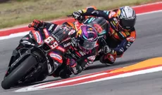 MotoGP 2026: Acosta Akui KTM Masih Tertinggal Jauh Dari Aprilia