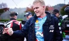 WRC 2026: Tinggalkan Hyundai, Ott Tänak Kini Gabung Toyota