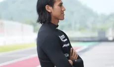 Sean Gelael Confirm Balap GT World Challenge Asia di Pertamina Mandalika International Circuit