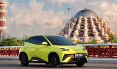 BYD dan Chery Lulus Penilaian Terbaru Keamanan Data Otomotif di China