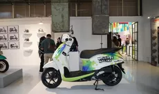 JICAF dan Yamaha Tutup Artsy Classy Challenge 2025 dengan Pameran Kreativitas Urban