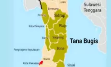 Bugis Timur di Persimpangan: Bertahan dalam Pelukan Sulsel atau Ukir Sejarah Provinsi Baru?